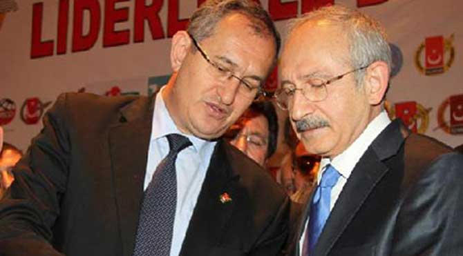 'Başbakan İzmir'den çıkacak'