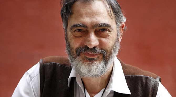 Etyen Mahçupyan: Bana hain diyorlarmış...