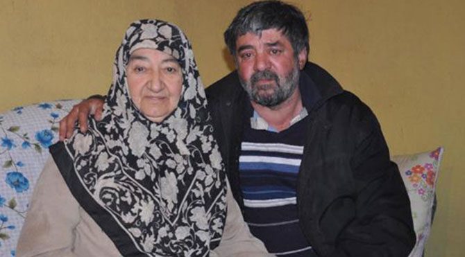 Erdoğan'ın affettiği ilk hükümlü konuştu