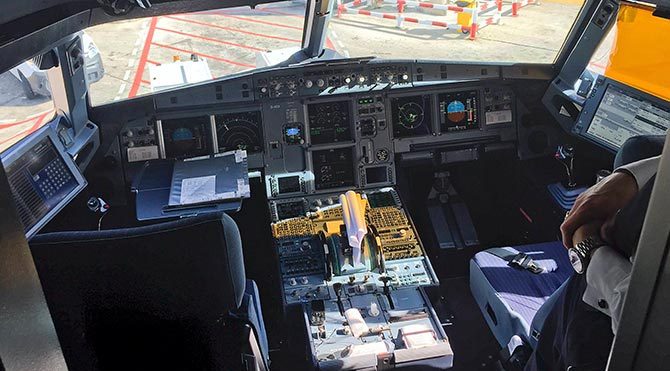 Germanwings kaptanının ismi açıklandı