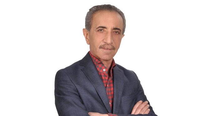 Ali Yiğit, CHP İzmir Milletvekili adayı oldu.