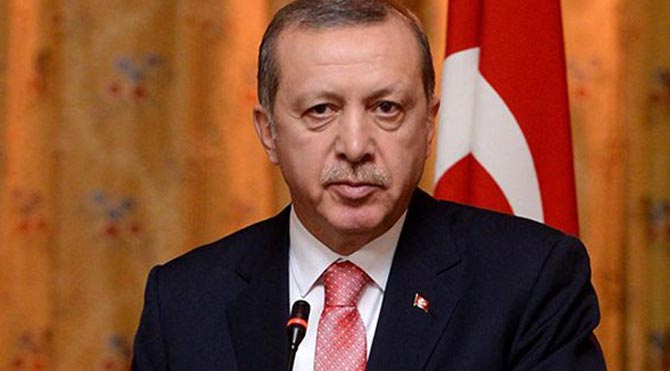 Erdoğan'ın açıklamasına muhalefetten tepki
