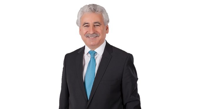 Mehmet Tüm, 2015 CHP Balıkesir milletvekili adayı oldu.