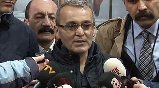 Sami Elvan: Acımız çok büyük