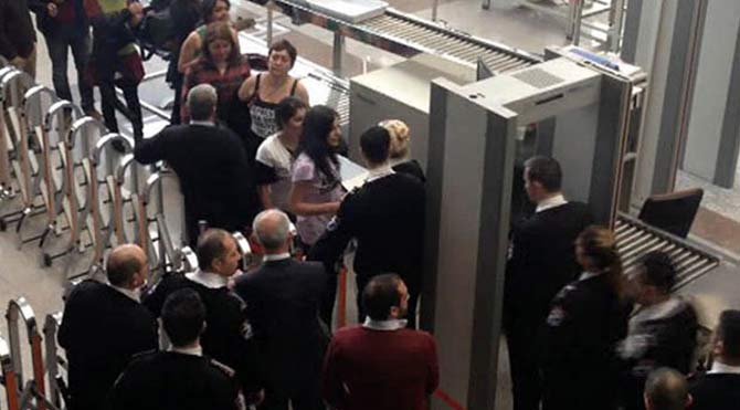 Başsavcı Salihoğlu talimat verdi: ARAYIN