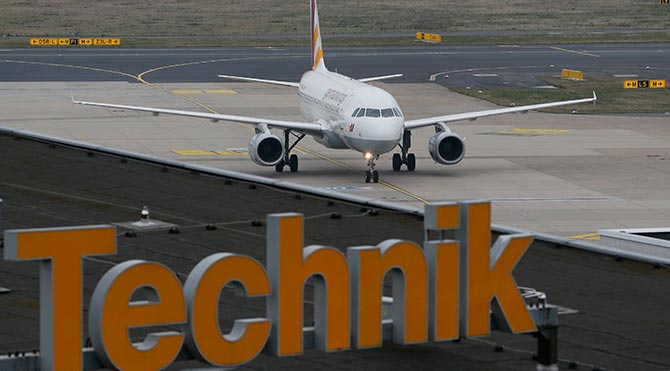Germanwings uçağını yardımcı pilot Lubitz düşürmüş