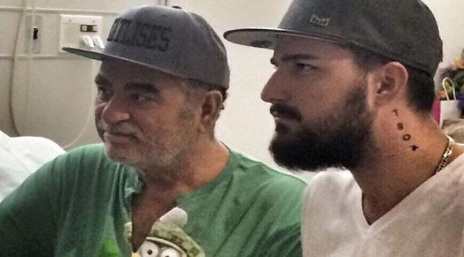 İbrahim Tatlıses'ten duygusal konuşma