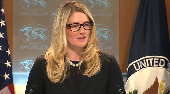 ABD, Netanyahu'ya karşı çıktı