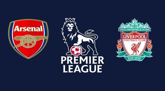arsenal liverpool