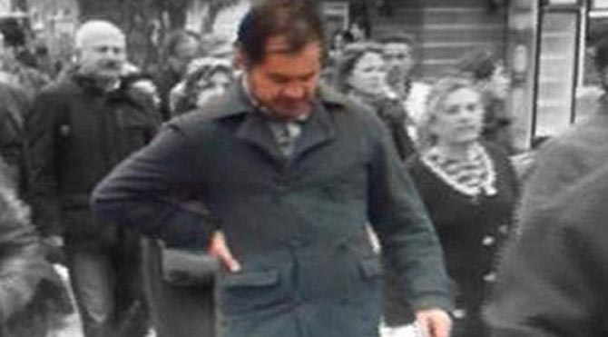 Yürüyüşte ölen öğretmenin babası konuştu