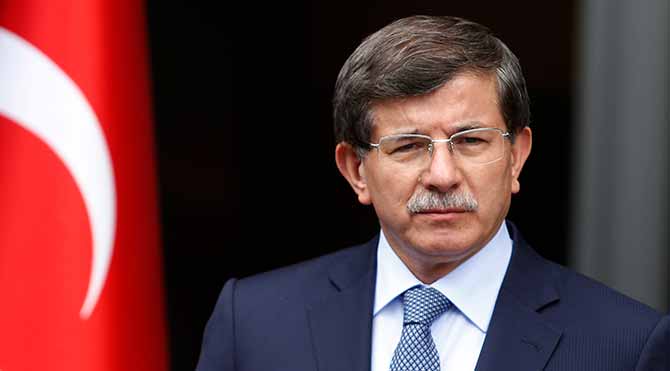 Başbakan'dan kınama