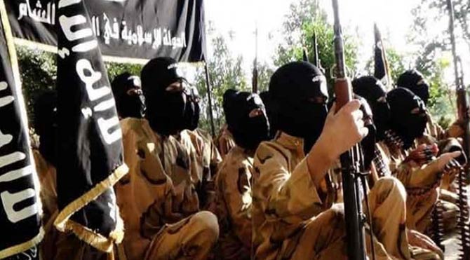 IŞİD'ten 13 infaz daha