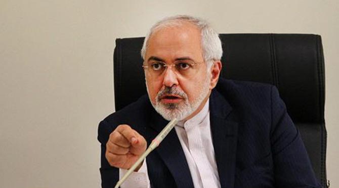 İran: Anlaşmaya uyulmazsa nükleer programa döneriz
