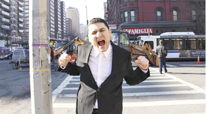 Kim haklı: Acun mu, Ciner mi?