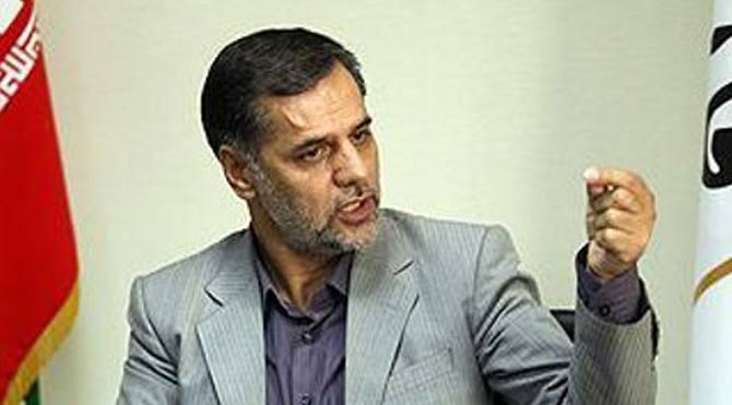  İranlı sözcüden Erdoğan'a sert sözler!