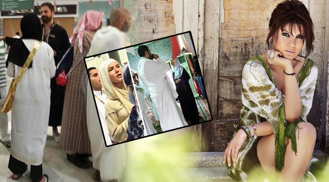 Önce insan, sonra hacı