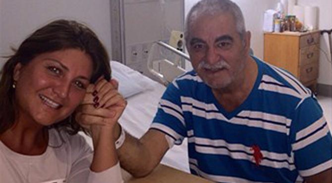 Oy Miami Miami Sibel sana doyami