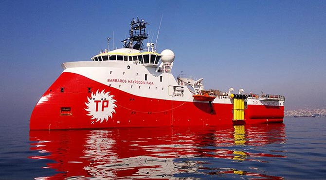 Kıbrıs'ta yeniden müzakere