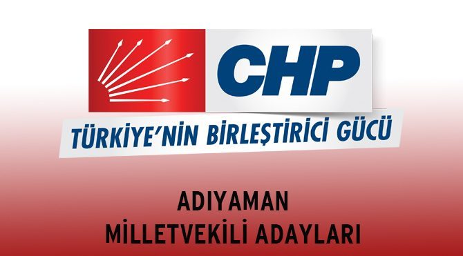 adiyaman-chp
