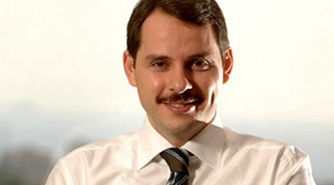 Berat Albayrak Ekonomi Bakanı mı oluyor?