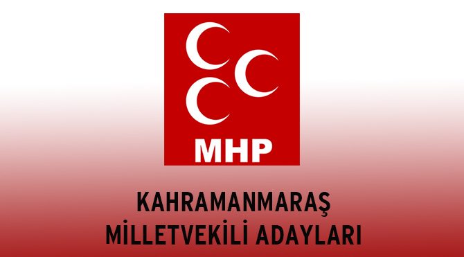 kahramanmaras-mhp