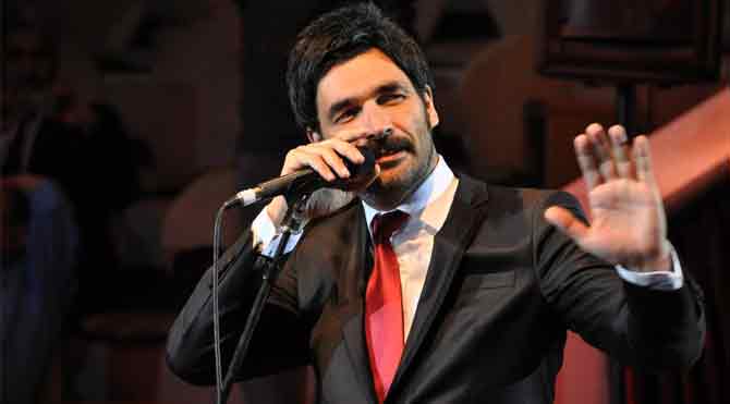 Işıldak mı fırıldak mı? Bilemedik