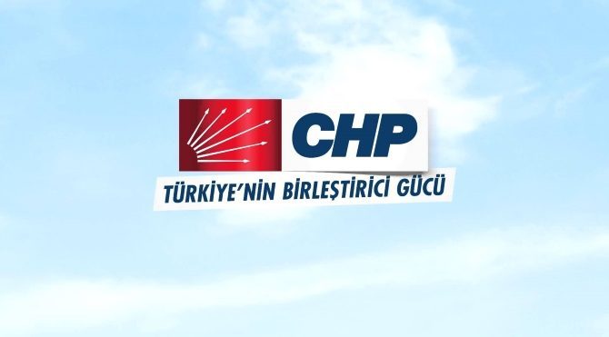 CHP aday listesi: İl il CHP Milletvekili Adayları