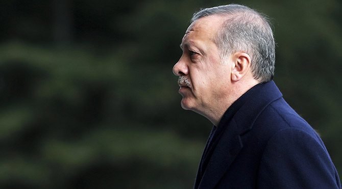 The Economist: Erdoğan döneminde yasaklar rutin hale geldi