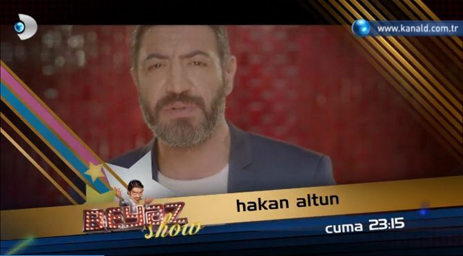 hakan altun