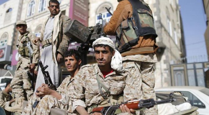 Yemen'deki çatışmalar sürüyor
