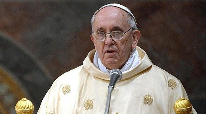 Ermeni lobisi Vatikan'da!