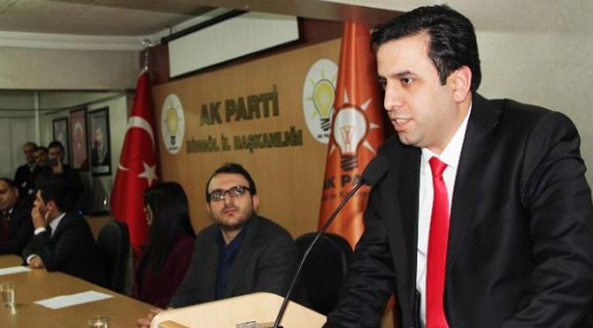 İntihar eden AKP'li için şok iddia