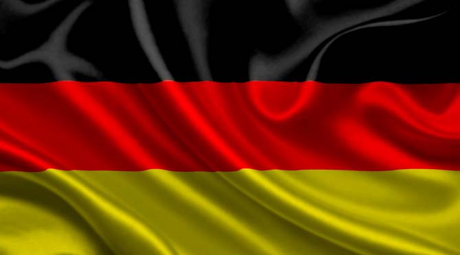 Almanya'dan soykırım açıklaması: Değerlendiriyoruz