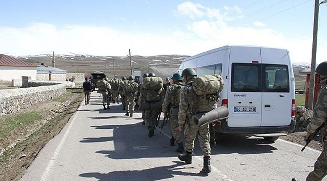 Ağrı'da aslında neler oldu?