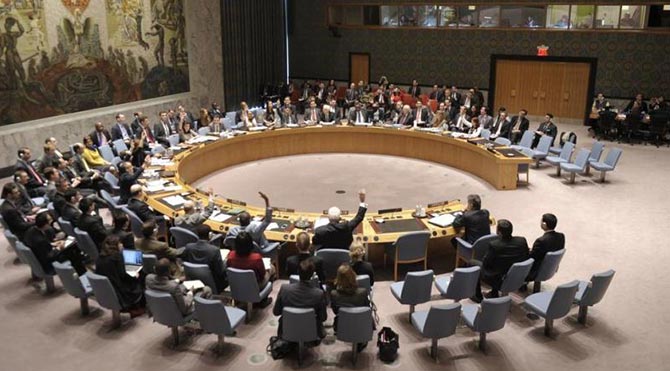 BM'den 1915 olayları açıklaması