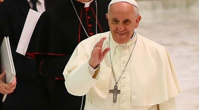 Papa'nın 'soykırım' sözüne tepkiler sürüyor