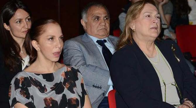 Klibi izlerken duygulandı!