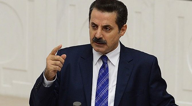 Faruk Çelik'ten şok Soma yanıtı!