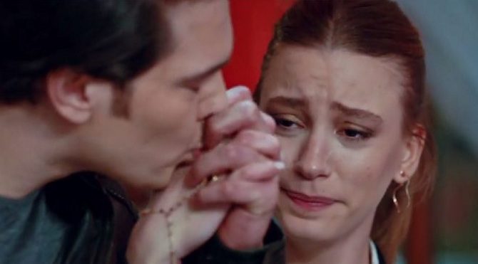 medcezir 69. bölüm