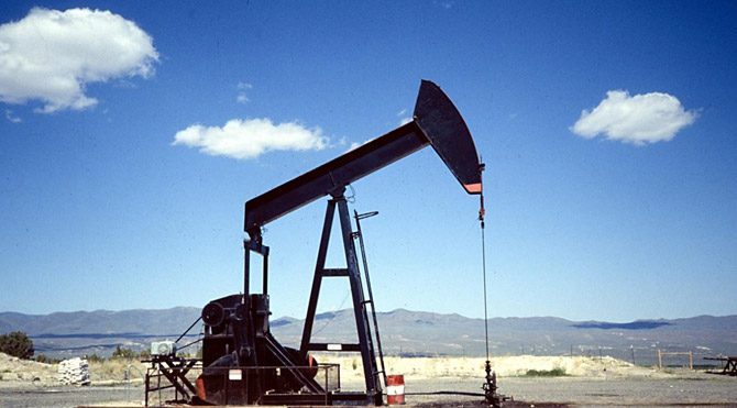 Küresel petrol arzı arttı