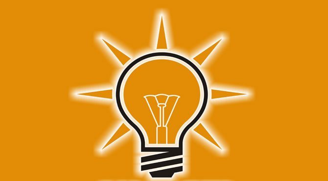 Bu para, AKP'ye seçim desteği mi?