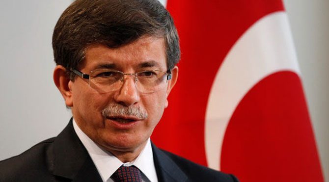 Davutoğlu: O maddeyi özellikle ekledim