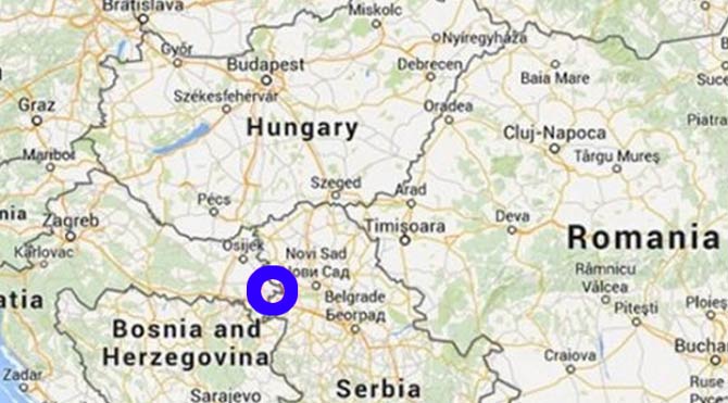 Liberland nerede kuruldu? Yeni devlet Liberland nasıl kuruldu?