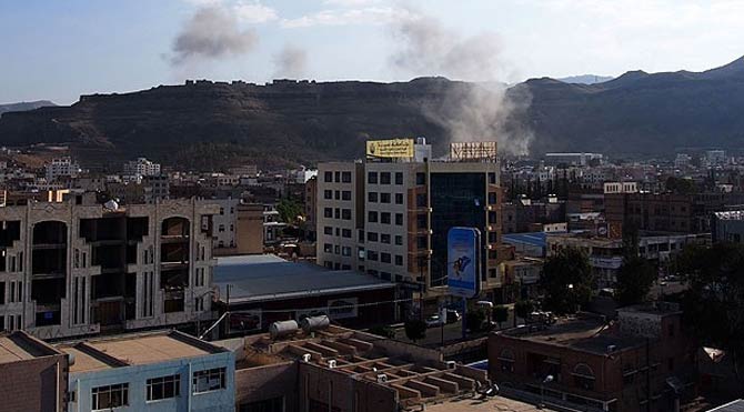 Yemen'de ateşkes çağrısı