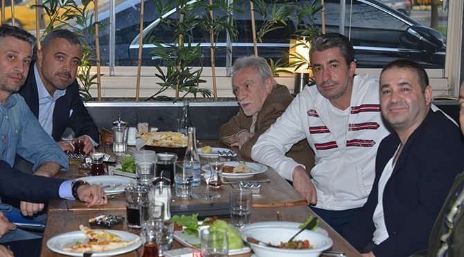 Erkan Petekkaya mafya olacak