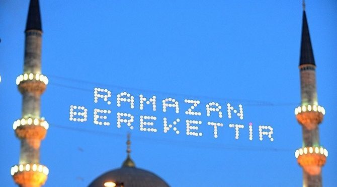 2015 Üç Aylar başlangıcı ne zaman? Regaip Kandili hangi gün?