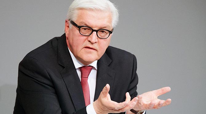 Almanya'da 'soykırım' tartışmaları