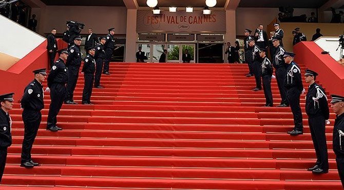 Cannes jürisinin üyeleri belli oldu