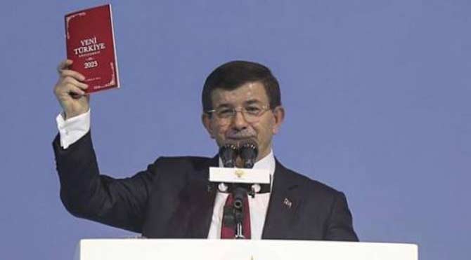 İşte yolda düşen AKP'nin çözüm süreci