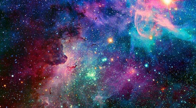 100 bin galakside yaşam arayışı negatif sonuçlandı